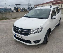 DACIA LOGAN MCV