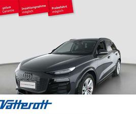 QUATTRO HUD B&O AHK PANO MATRIX