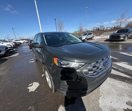 FORD EDGE 2022 FORD EDGE SE