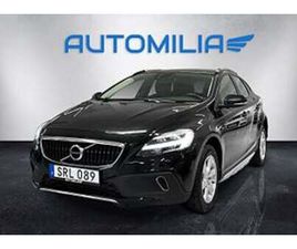 VOLVO V40 CROSS COUNTRY D3 MOMENTUM