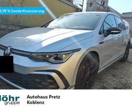 GOLF GTI 2.0 TSI DSG BLACK STYLE IQ.LIGHT, RFK,...