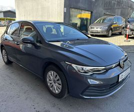 VOLKSWAGEN GOLF VW GOLF BASIS