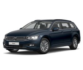PASSAT VARIANT 1.5TSI DSG LED NAVI AHK ACC