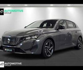 PEUGEOT 308 ② PEUGEOT 308 ALLURE CAMERA 360 GPS — PEUGEOT — 2EMEMAIN