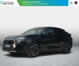 PEUGEOT E-3008, GT AVANTAGE 210 73 KWH