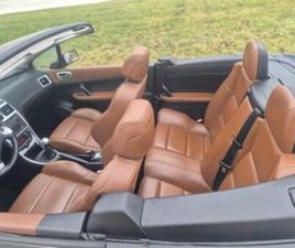 ② PEUGEOT 307 CC CABRIOLET 2.0 ESSENCE — PEUGEOT — 2EMEMAIN