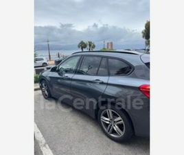 (F48) GENERATION2 SDRIVE18I 8CV M SPORT DKG7