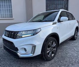 CHIAMA SUBITO 0523-499380 4WD 1.4 HYBRID TOP