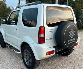 SUZUKI JIMNY 1.3