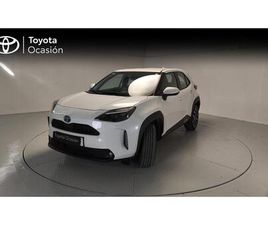 5 PUERTAS ACTIVE TECH 120H E-CVT