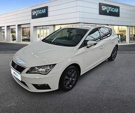 SEAT LEON TGI 1.5 ECOTSI 96KW (130CV) ST&SP STYLE