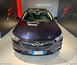 OPEL INSIGNIA 2.0 CDTI S&S AUT.COUNTRY TOURER
