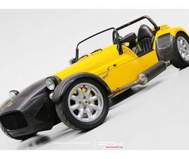 WESTFIELD SPORT CARBON FORD ZETEC 1.8I 16V 115CV - 1 OF 25 -