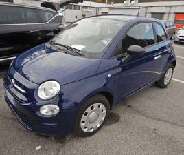 500 III 2015 1.2 POP 69CV MY20