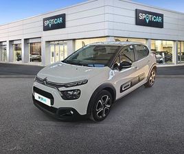 BLUEHDI 75KW (100CV) S&S FEEL