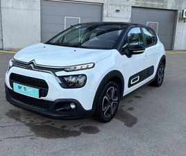 1.2 PURETECH 83CH S&S FEEL PACK