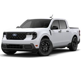 FORD MAVERICK 2026 XLT