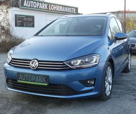 SPORTSVAN COMFORTLINE *AUTOMATIK*N.57