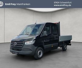 315 CDI SPRINTER DOKA PRITSCHE STANDARD BASE