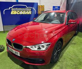 BMW SERIE 3 320I TOURING