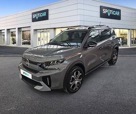 CITROEN C3 AIRCROSS TURBO 73KW (100CV) BVM6 PLUS