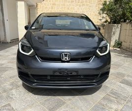 HONDA FIT 1,5L 2023