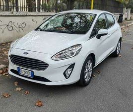 5P 1.0 ECOBOOST TITANIUM S&S 95CV MY20.25