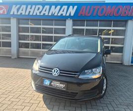 TRENDLINE BMT 2.0 *7 SITZER* 6 GANG *