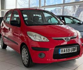 1.2 CLASSIC EURO 4 5DR