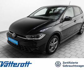 1.0 TSI DSG R LINE NAVI DIGCOCKPIT