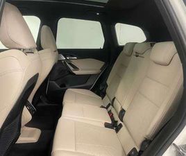 X1 XDRIVE23D MHEV 48V MSPORT AUTO