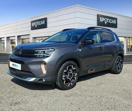 CITROEN C5 AIRCROSS BLUEHDI 130 S&S EAT8 C-SERIES