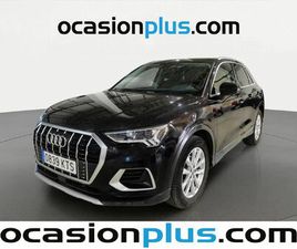 AUDI Q3 ADVANCED 35 TFSI (150 CV) S TRONIC