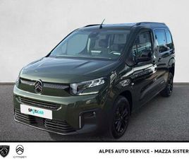 1.5 BLUEHDI 130CH S&S EAT8 PLUS 5 PLACES N1