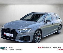 TDI QUATTRO TIPTRONIC