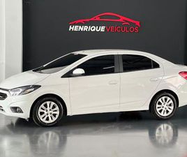 CHEVROLET JOY 1.0 BLACK