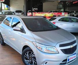 CHEVROLET ONIX CHEVROLET ONIX 1.0 SPE/4 ECO JOY