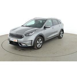 KIA NIRO 1.6 PLUG-IN HYBRID