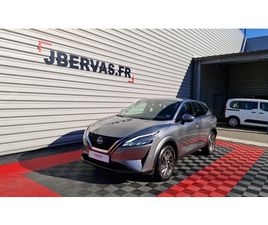 MILD HYBRID 158 CH XTRONIC BUSINESS EDITION