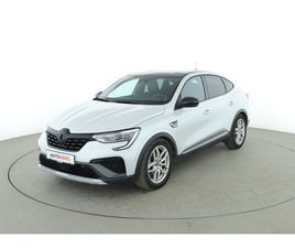 RENAULT ARKANA 1.3 TCE MILD-HYBRID
