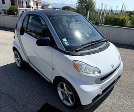 SMART FORTWO 451 SERVOSTERZO 800000KM ORIG GARANZI