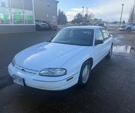 1999 CHEVY LUMINA