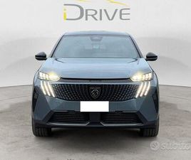 PEUGEOT 3008 1.2 HYBRID GT 145CV E-DCS6