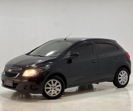 CHEVROLET ONIX 1.4 SPE/4 LT