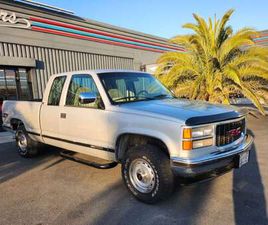 GMC SIERRA 1500 GMC SIERRA 4×4