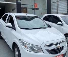 CHEVROLET ONIX 1.0 SPE/4 LT