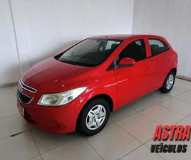CHEVROLET ONIX HATCH LT 1.0 8V FLEXPOWER 5P MEC.