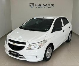 CHEVROLET ONIX CHEVROLET ONIX 1.0 SPE/4 ECO JOY