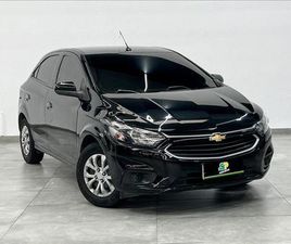 CHEVROLET ONIX CHEVROLET ONIX 1.0 SPE/4 ECO LT