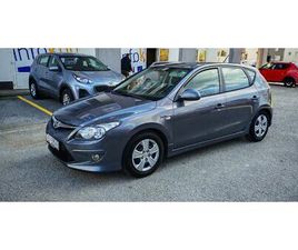 HYUNDAI I30 1,6 CRDI, 2011 GOD.